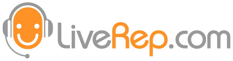 liverep.com logo